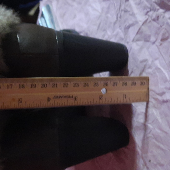 ❤️Sugar fur boots - Picture 2 of 9